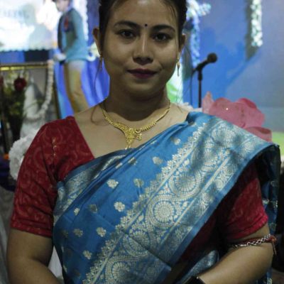 Anita Dey