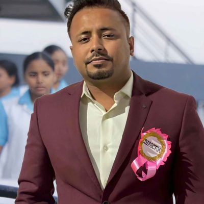 Raktim Mandal
