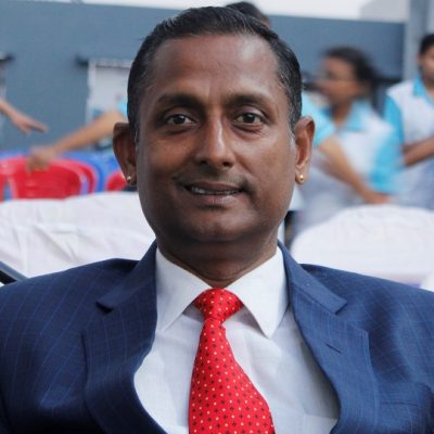 Samir Choudhury