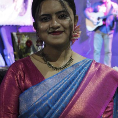 Taniya Roy